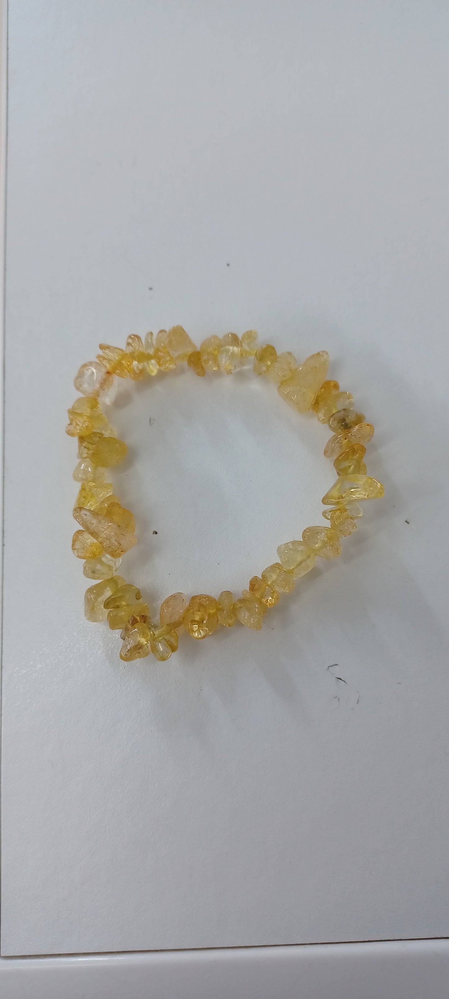 Crystal Bracelet