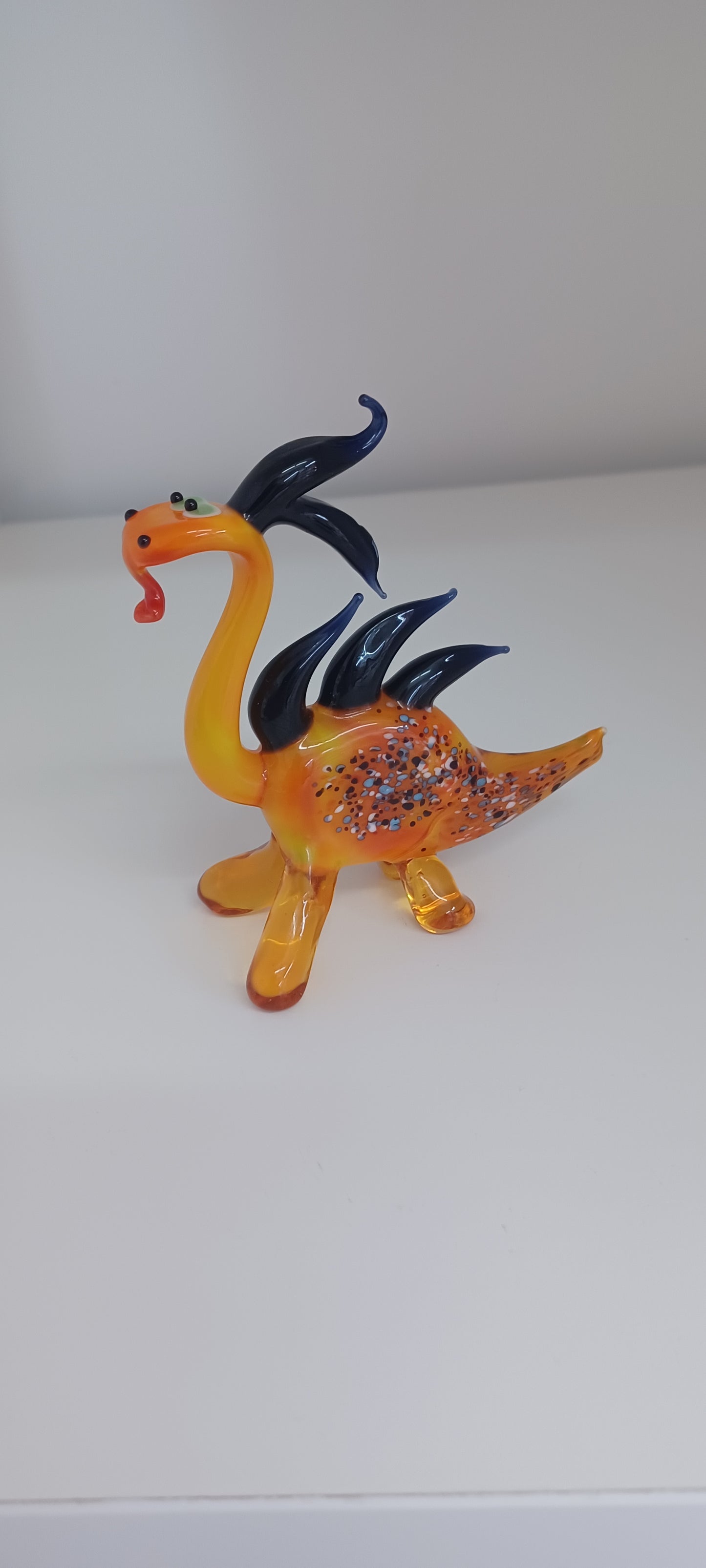 Glass Dragon