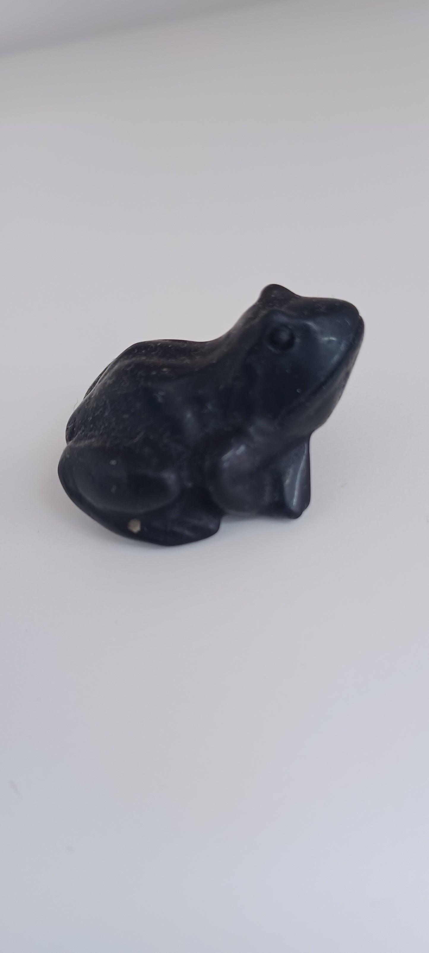 Crystal Frog