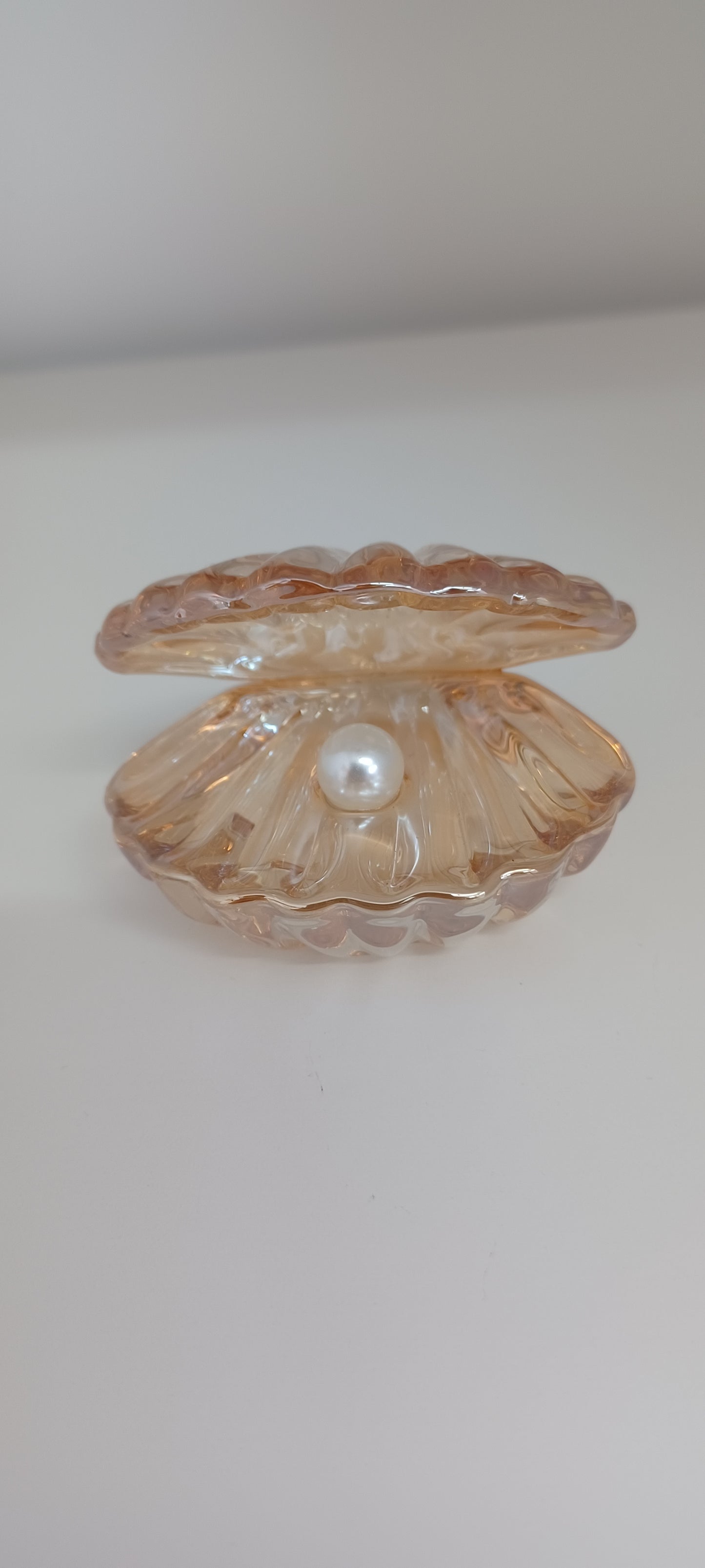 Glass Shell