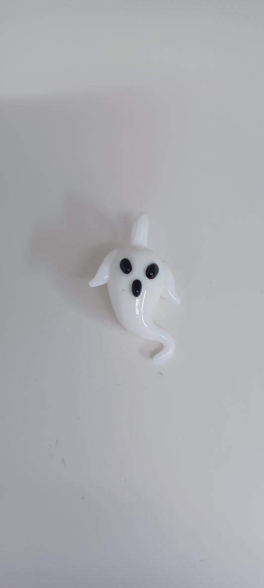 Glass Ghost