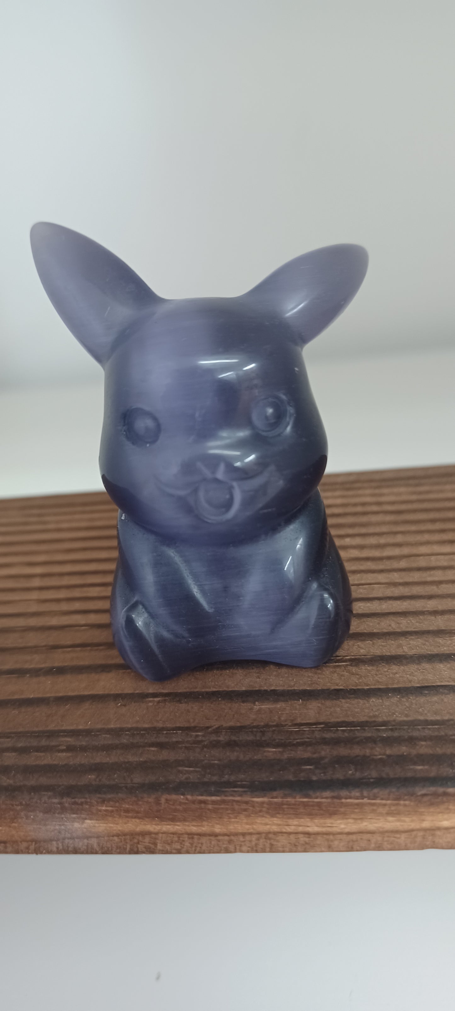 Glass Pokomon