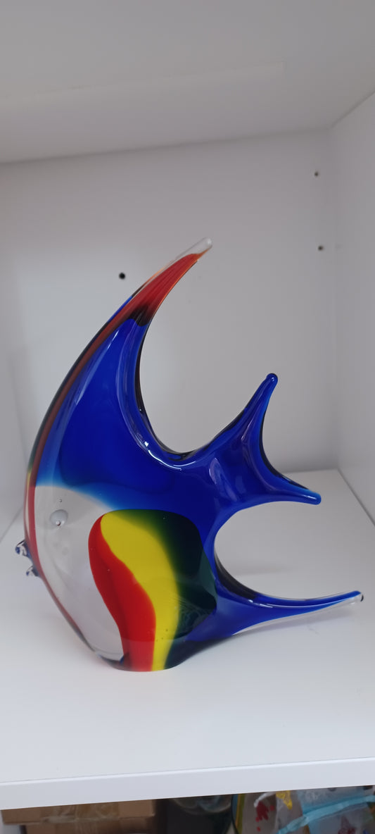 Glass Fish
