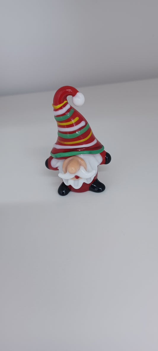 Glass Gnome