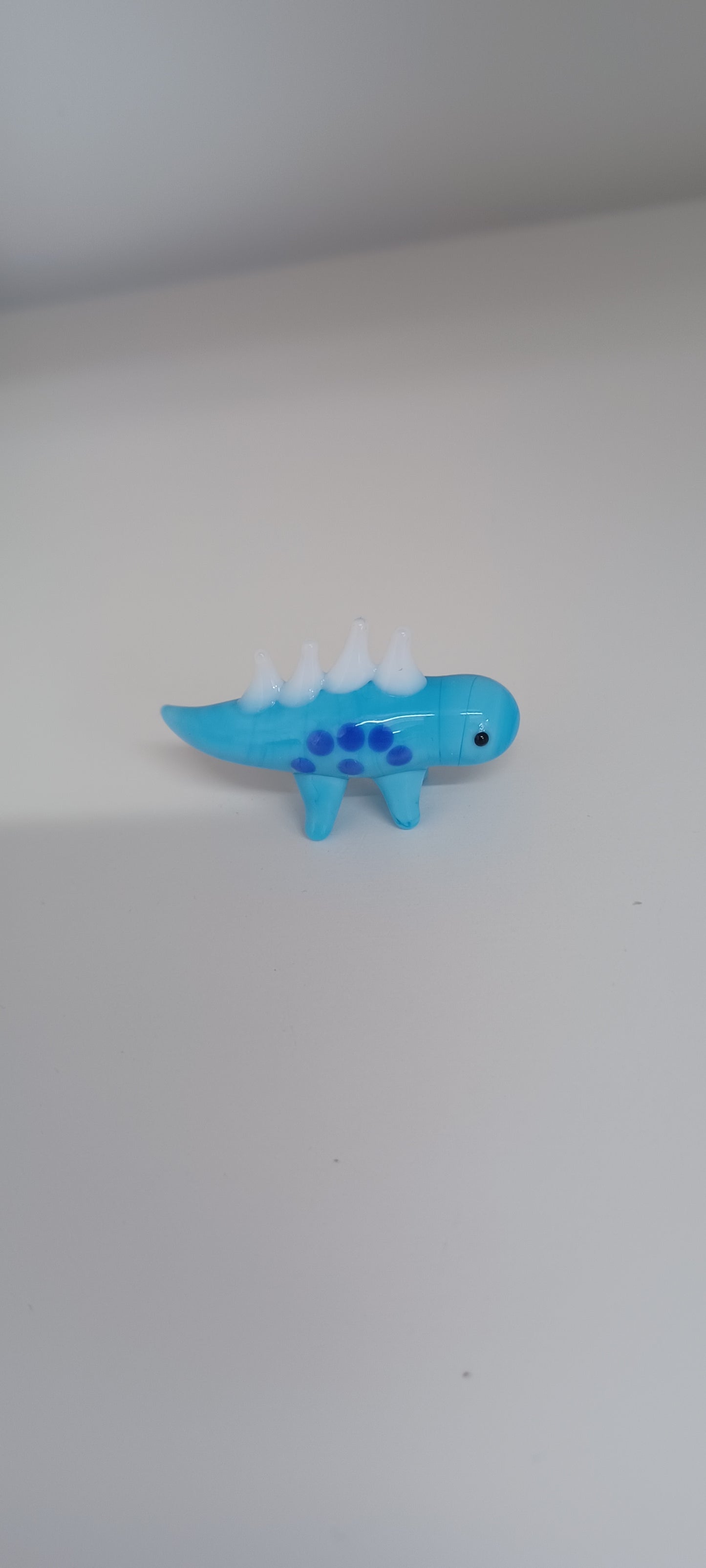 Glass Dinosaur