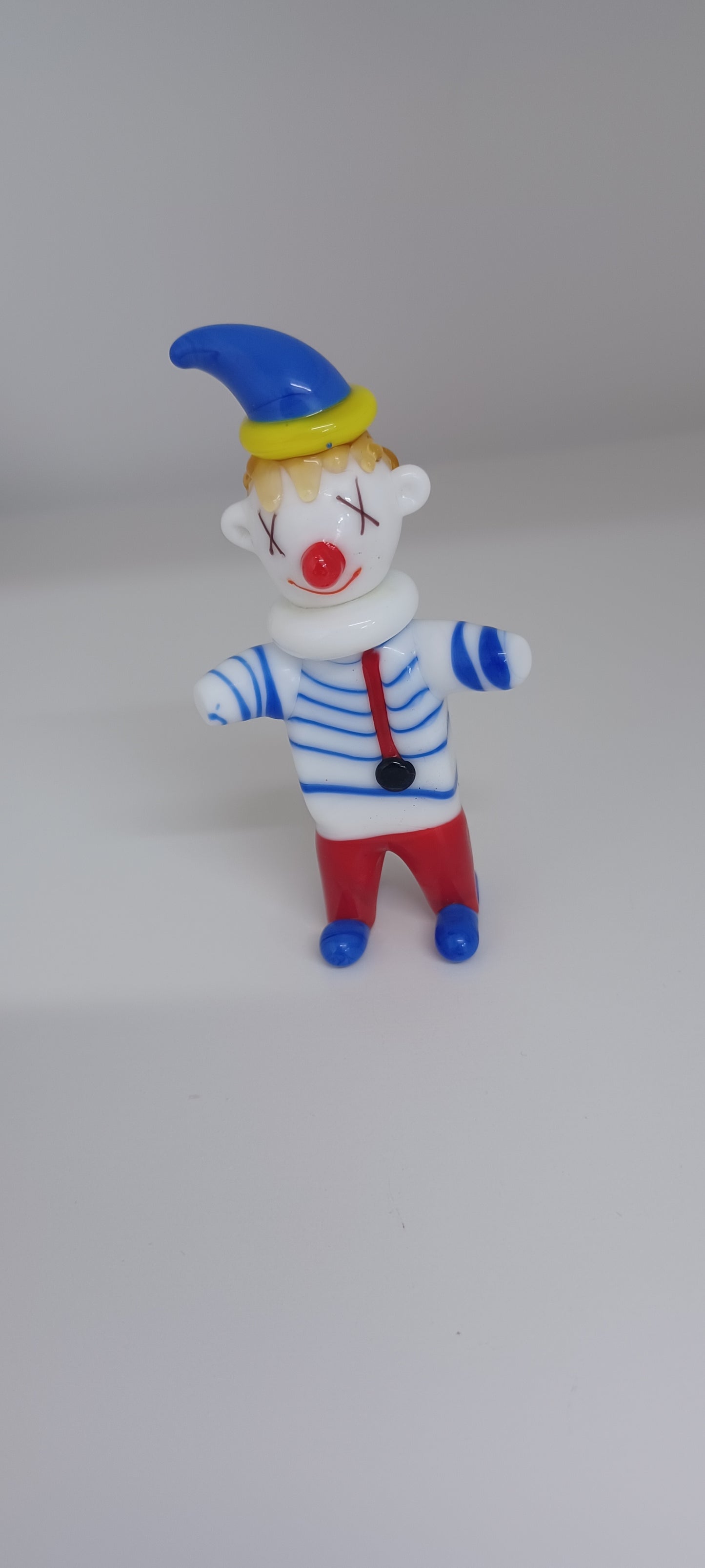 Glass Clown