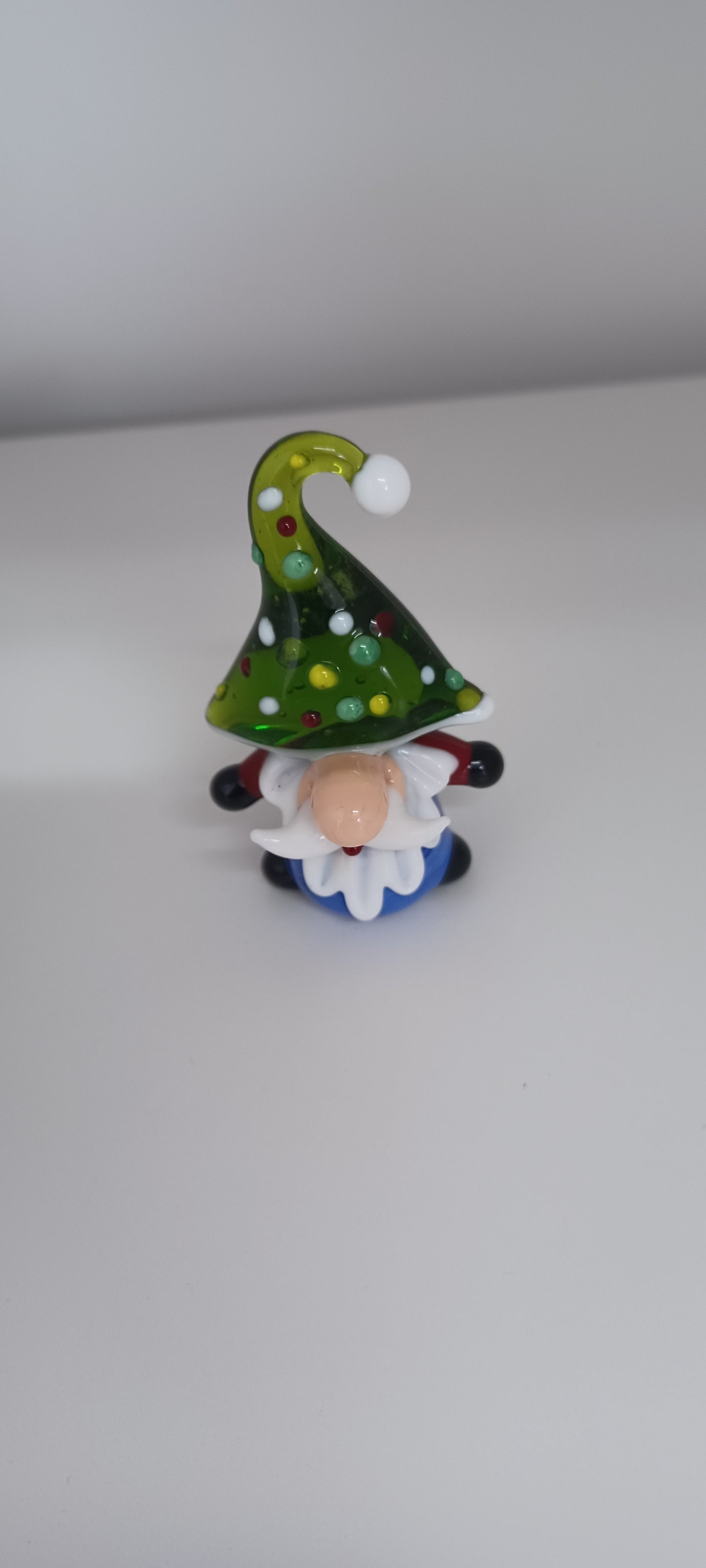 Glass Gnome