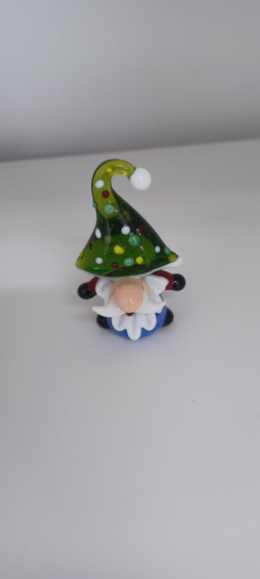 Glass Gnome
