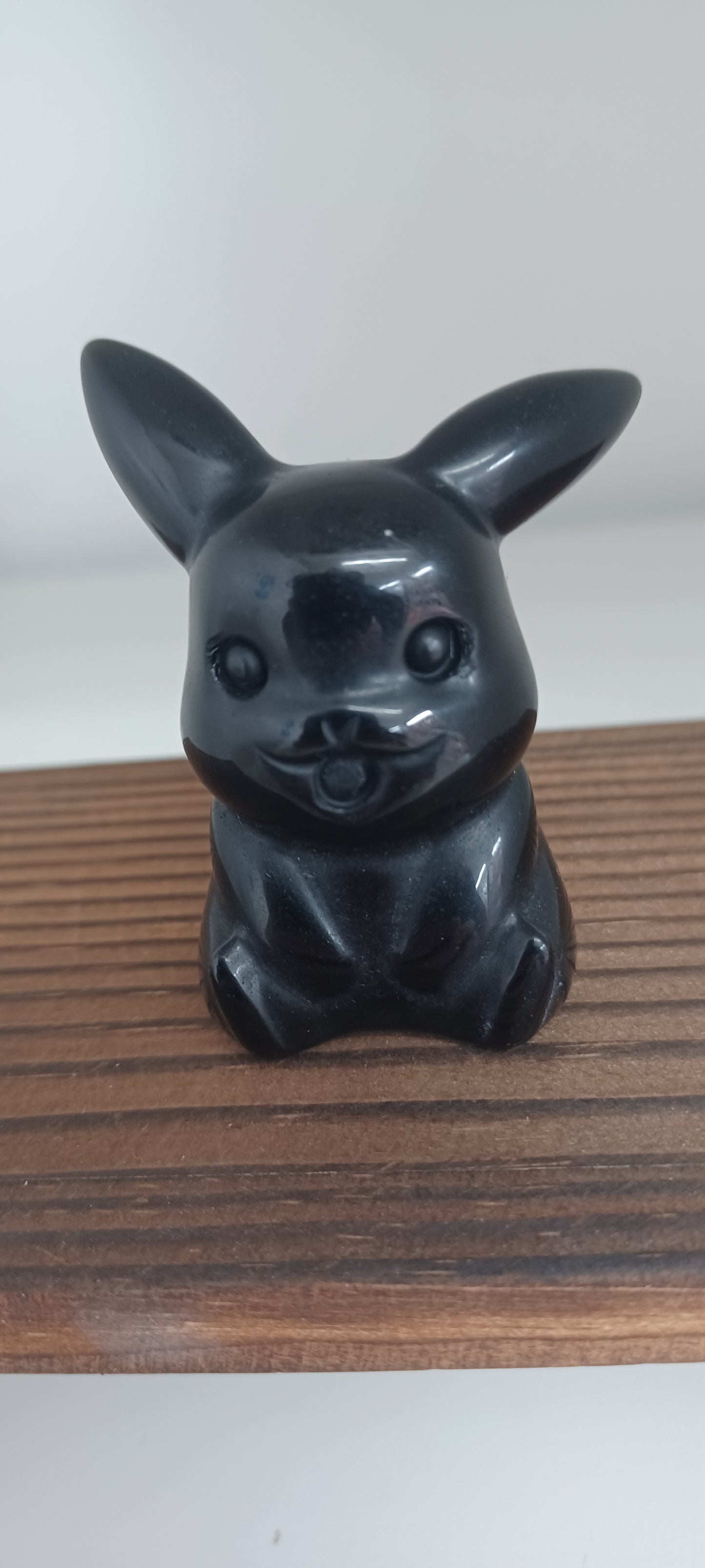 Glass Pokomon