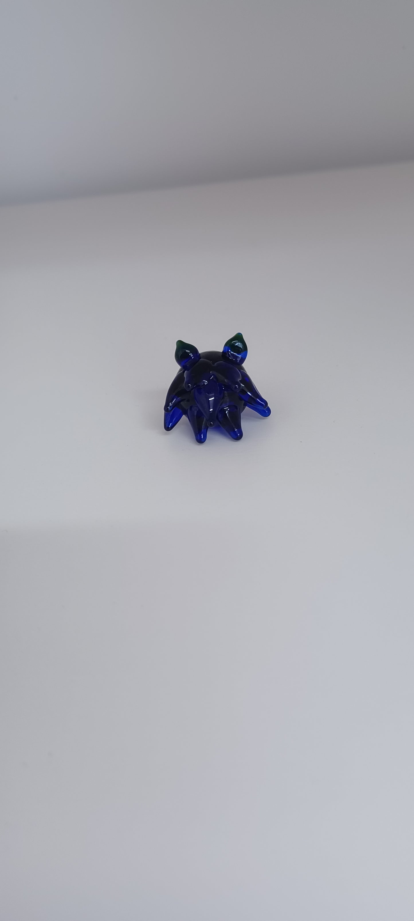 Glass Sonic