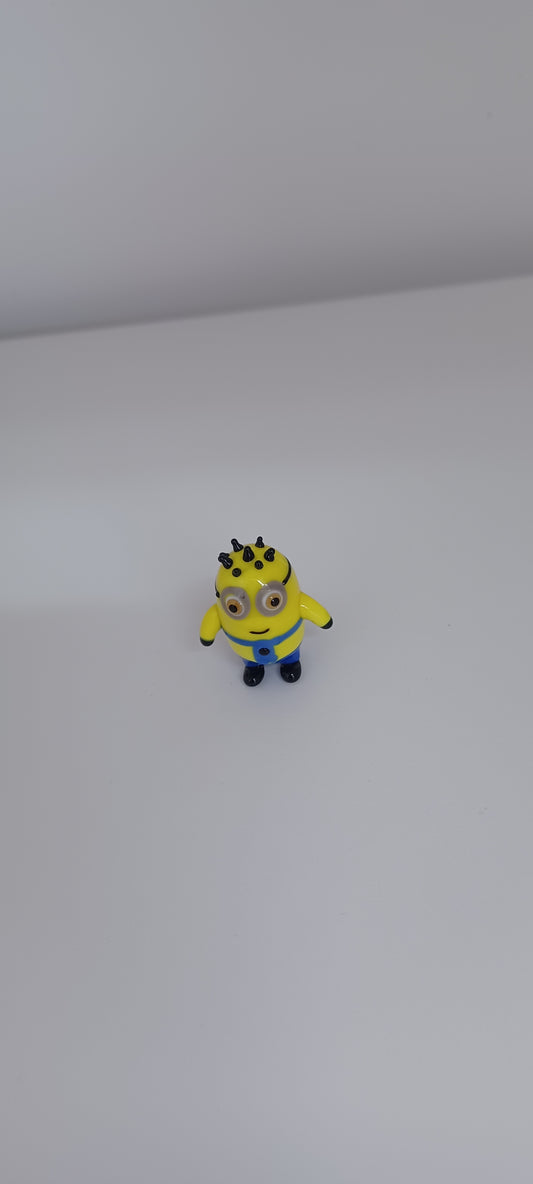 Glass Minion