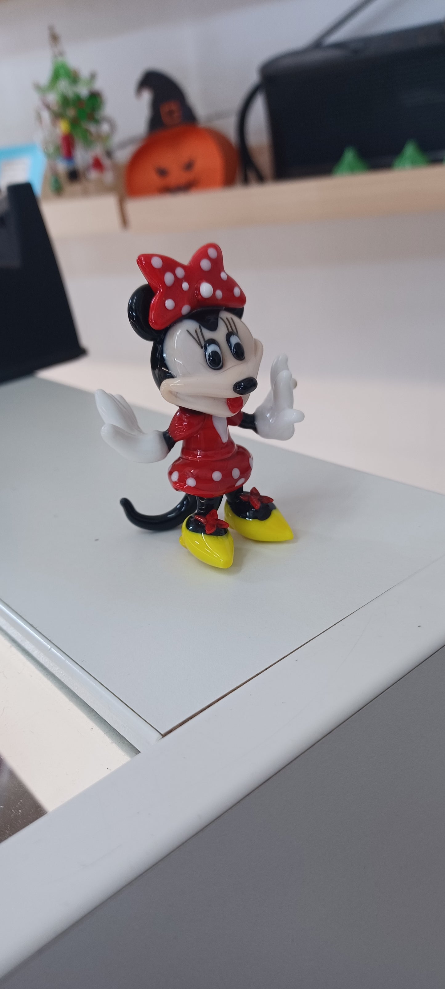 Minnie Mouse