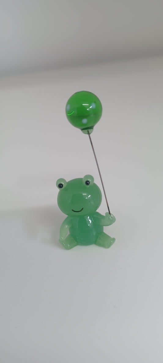 Glass Frog