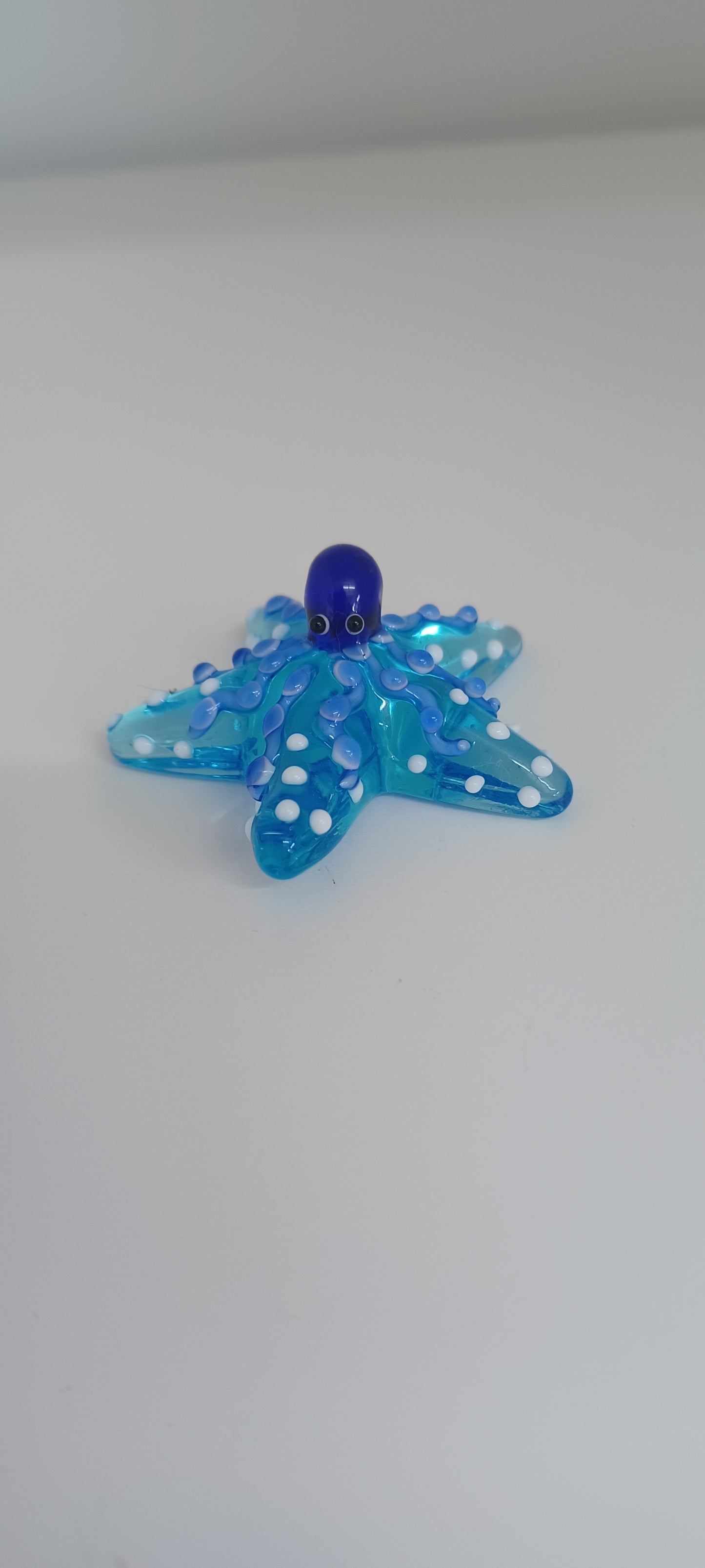 Glass Octopus