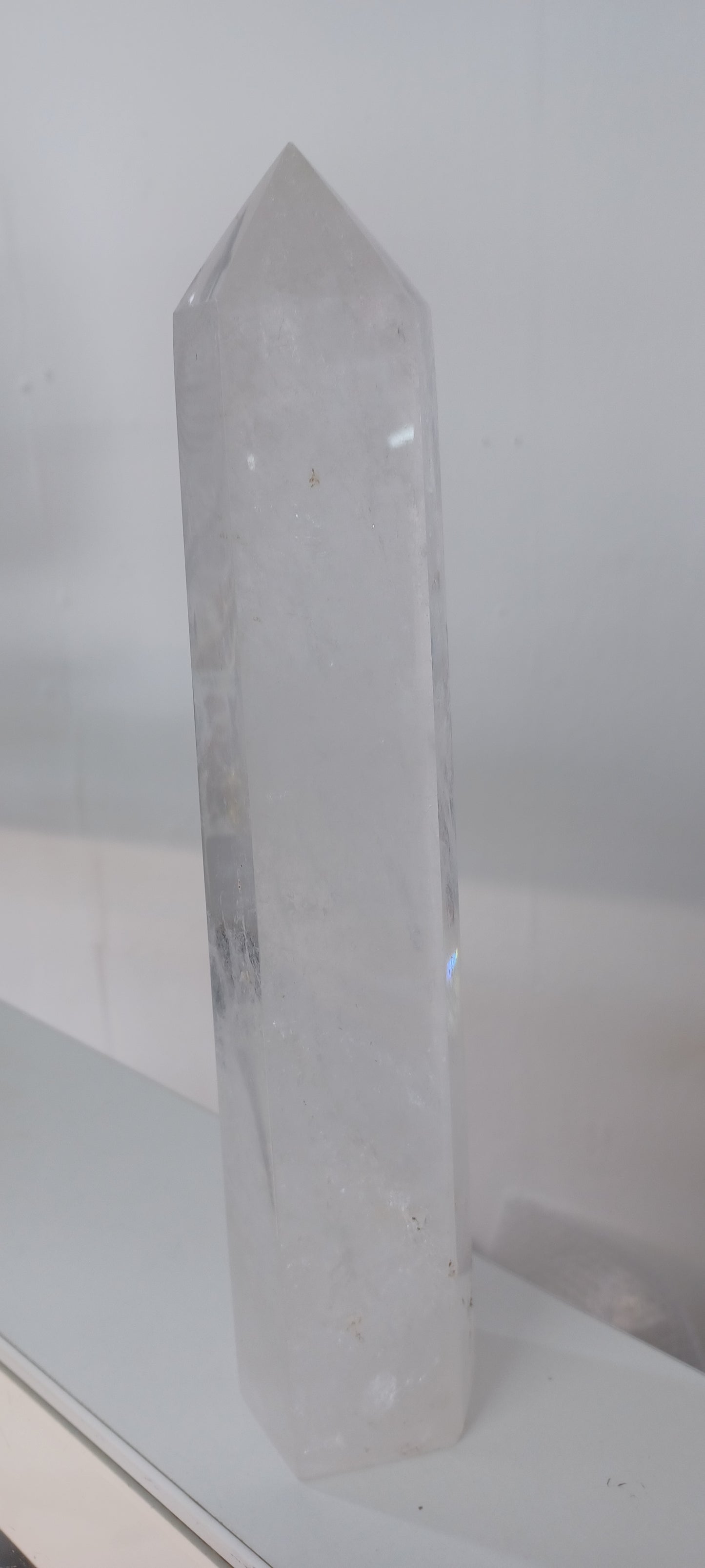 Crystal Obelisk