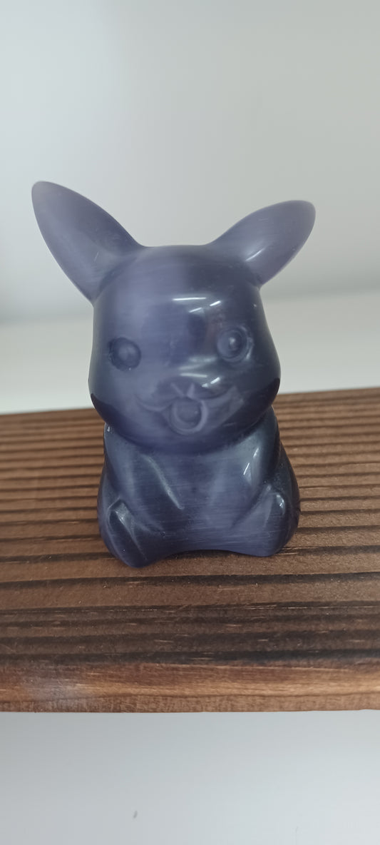 Glass Pokomon