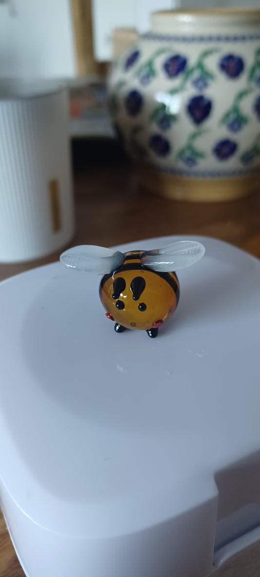 Glass Bee