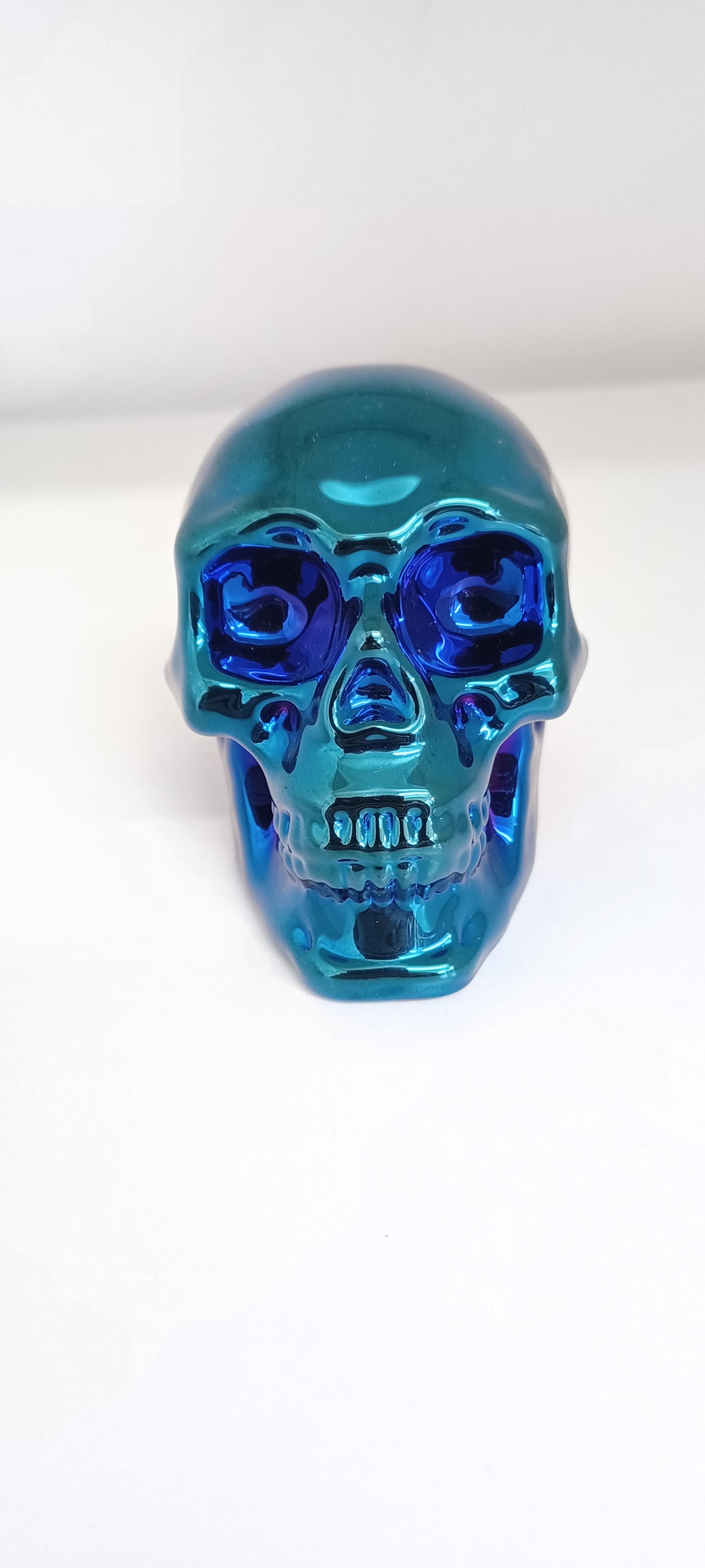 Crystal Skull