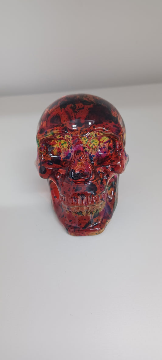 Crystal Skull