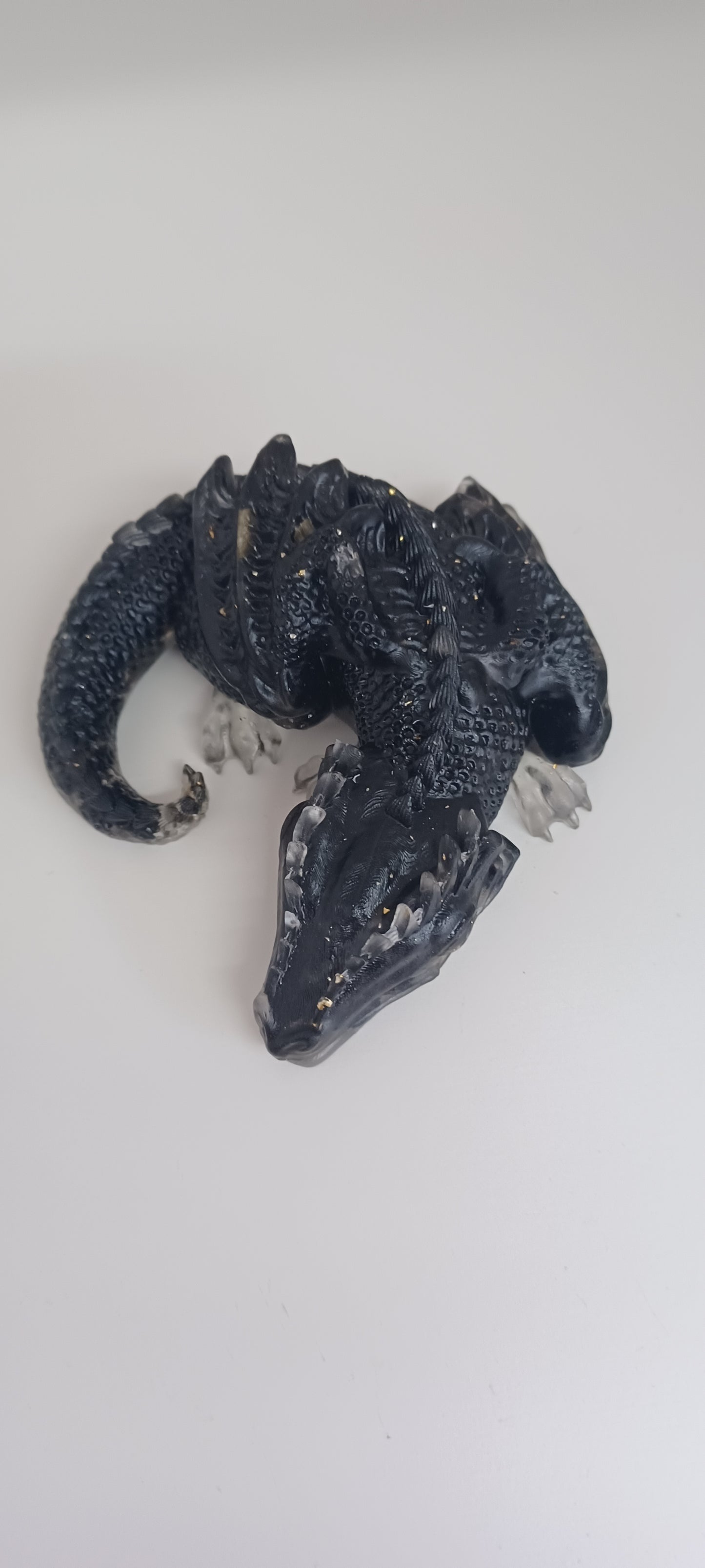Resin Dragon