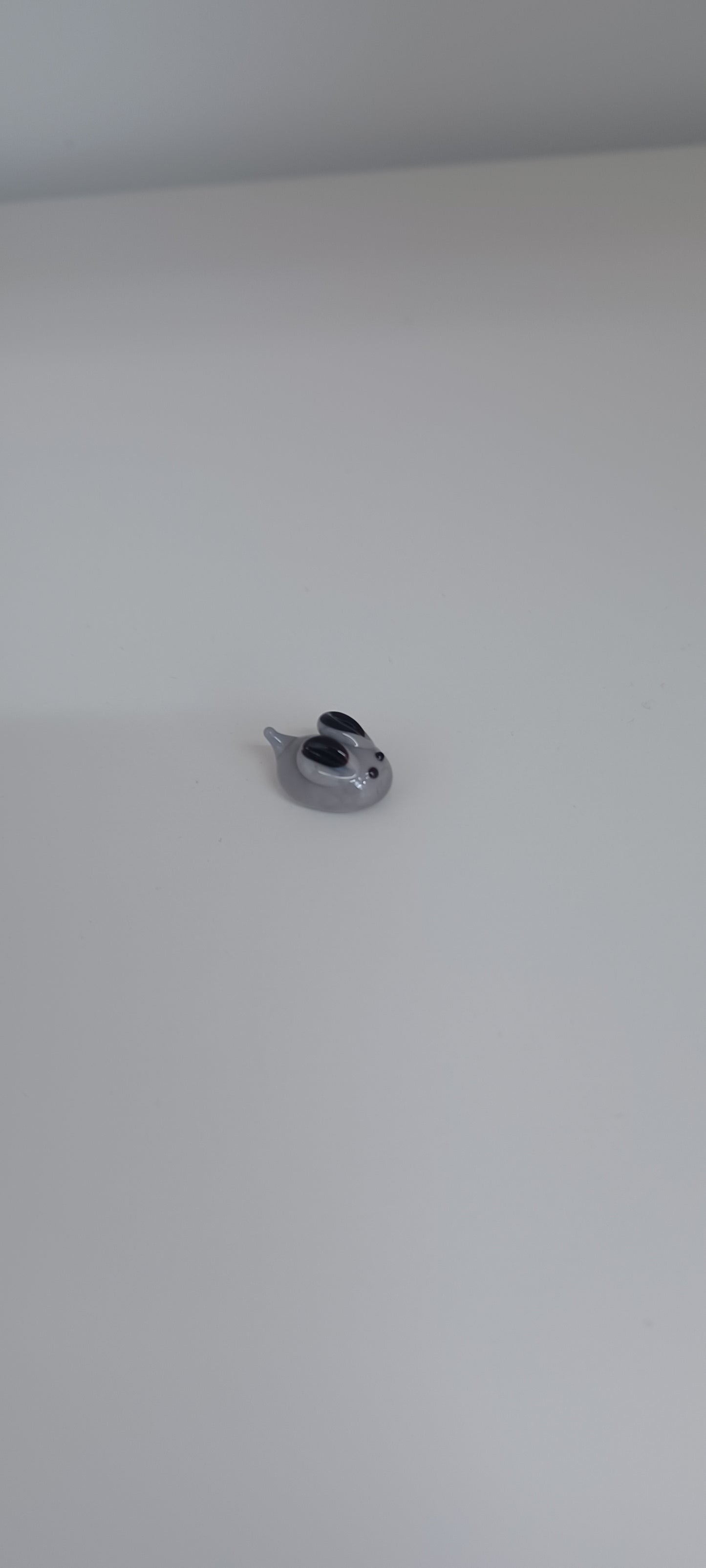 Glass Mouse