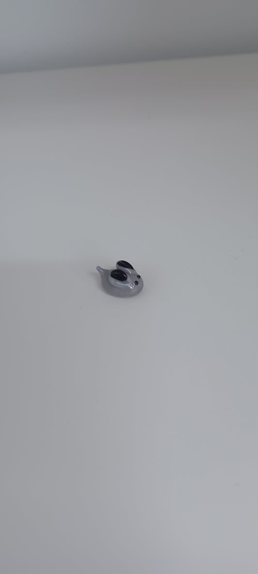 Glass Mouse