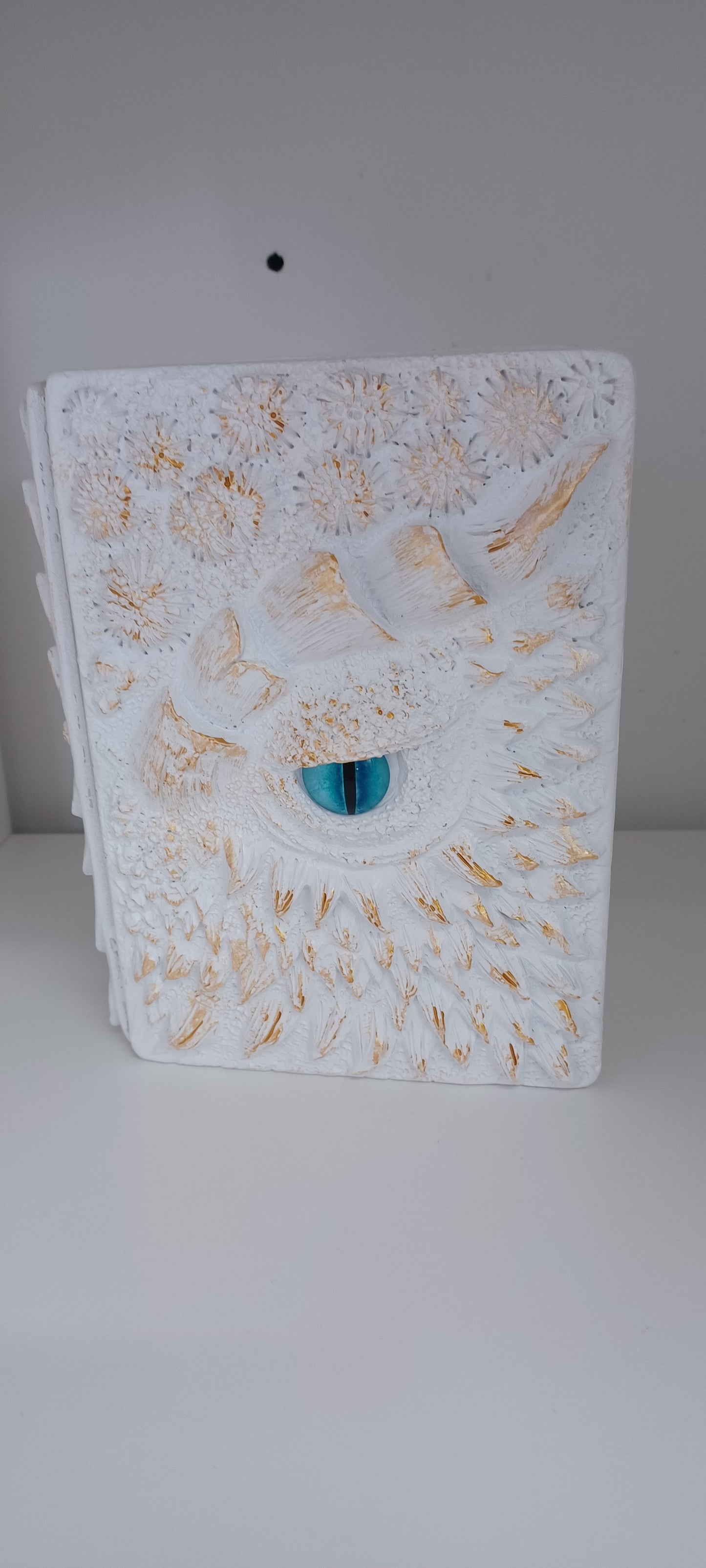 Note book