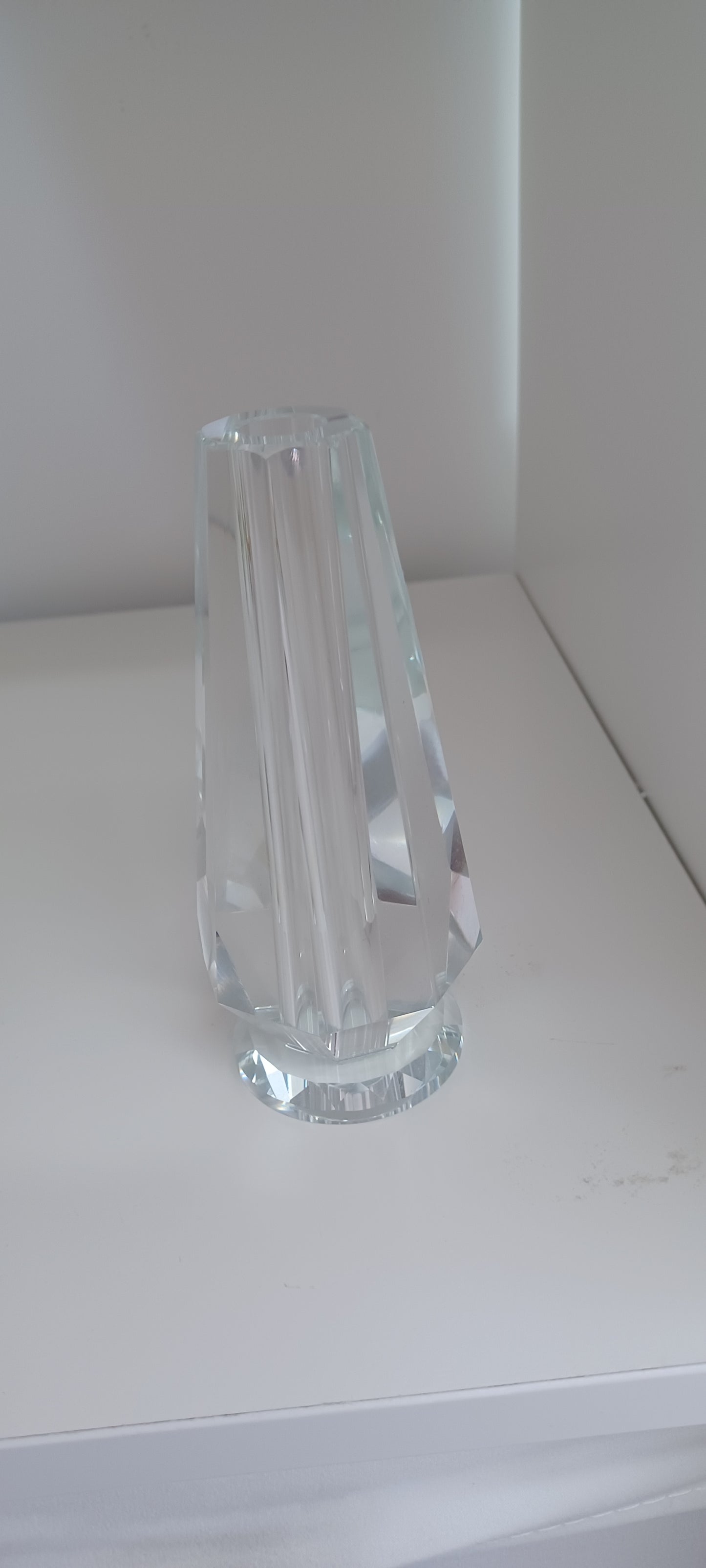 Glass Flower
