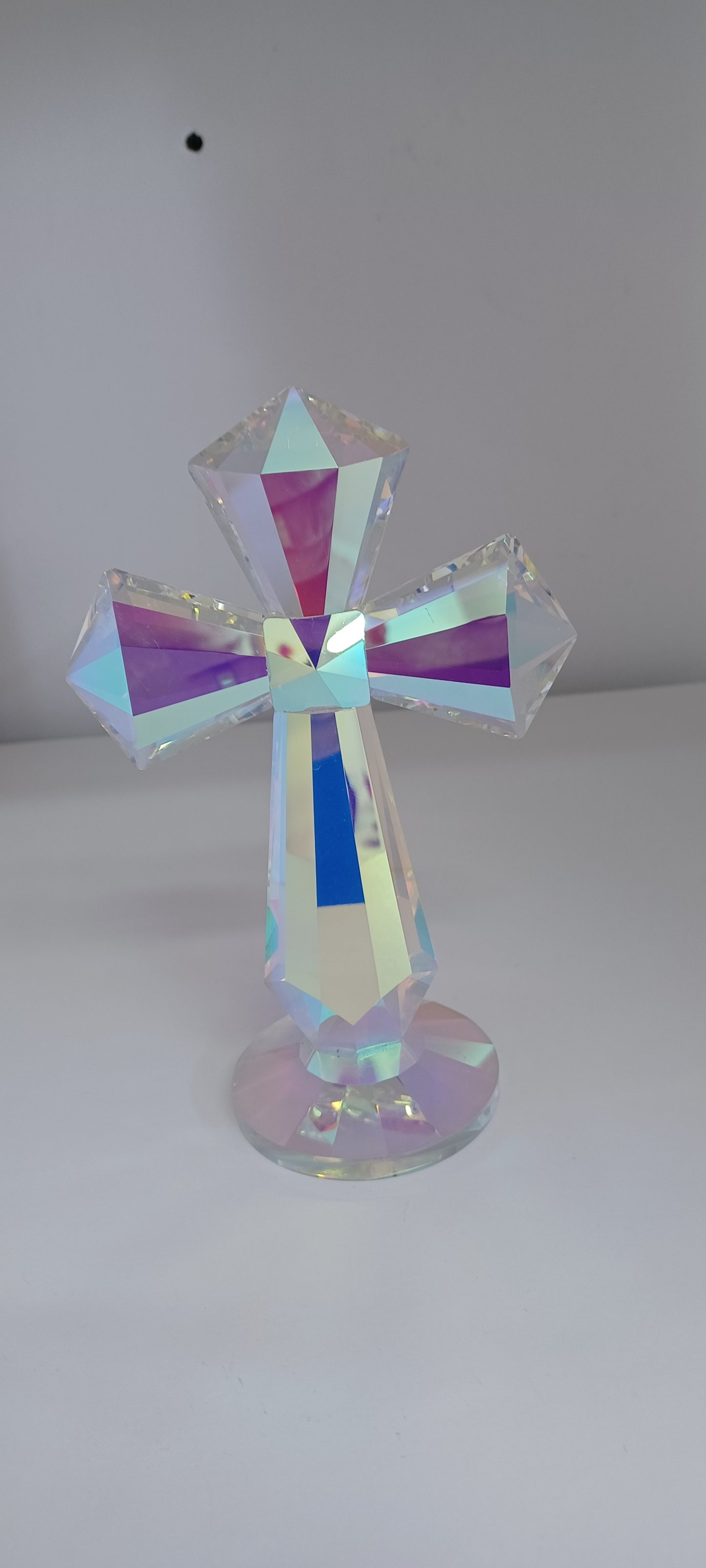 Glass Cross