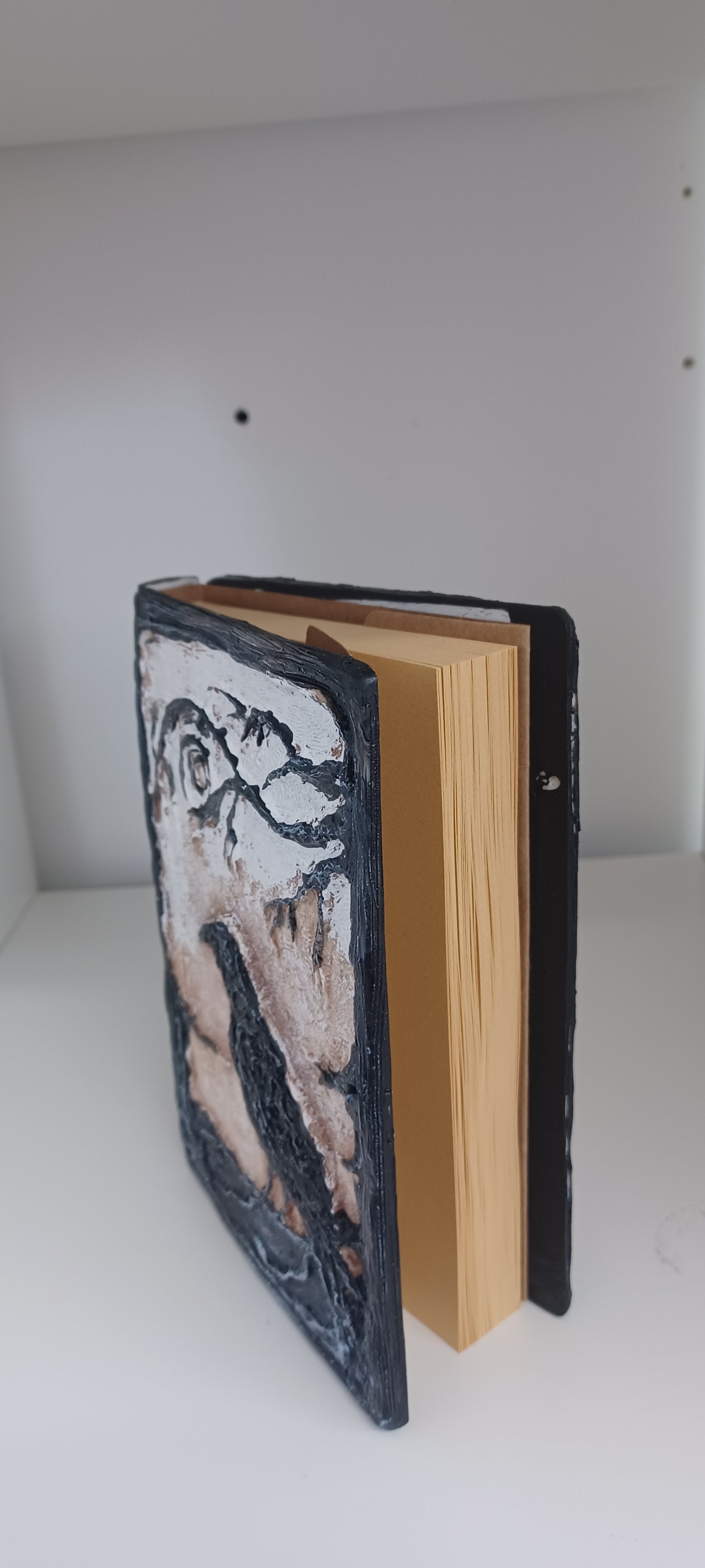 Bird Note Book.