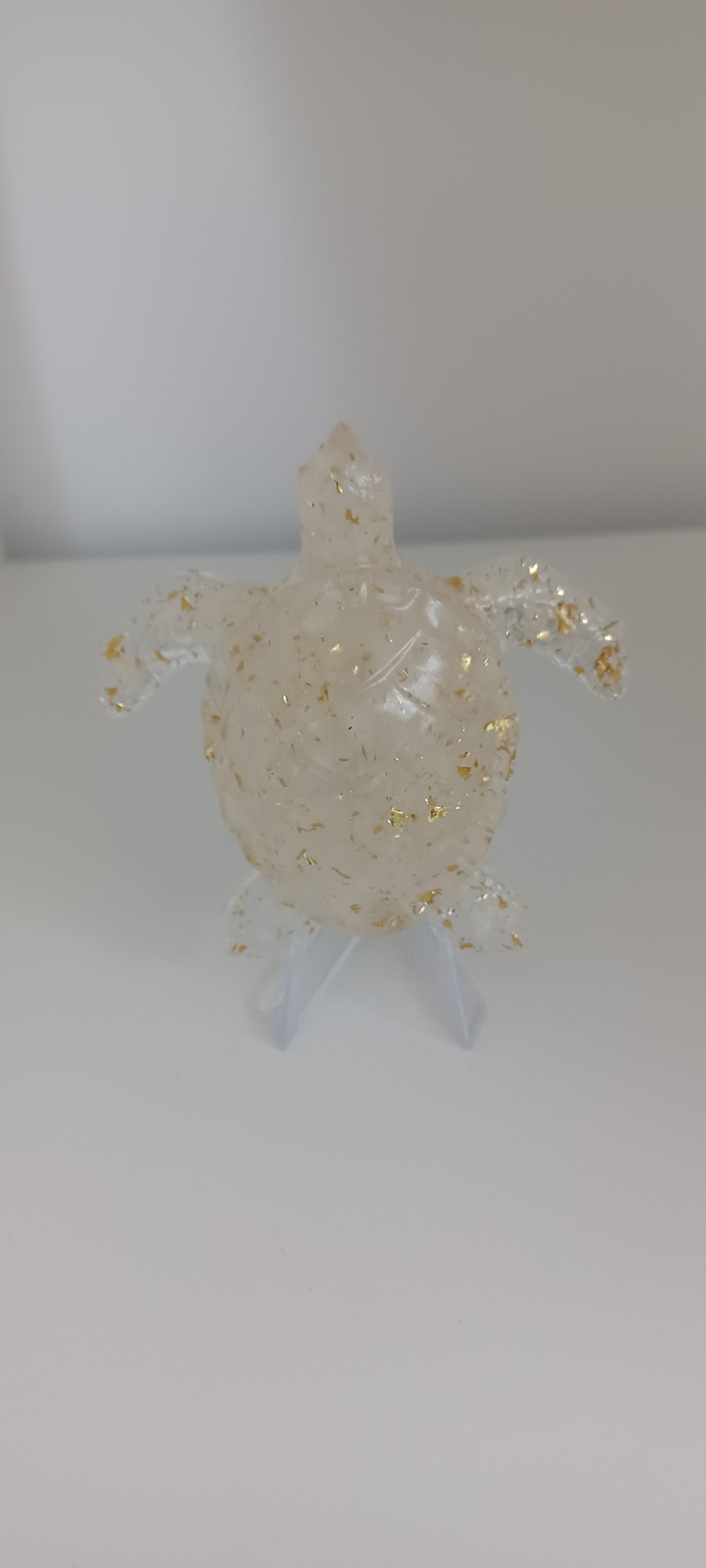Resin Turtle