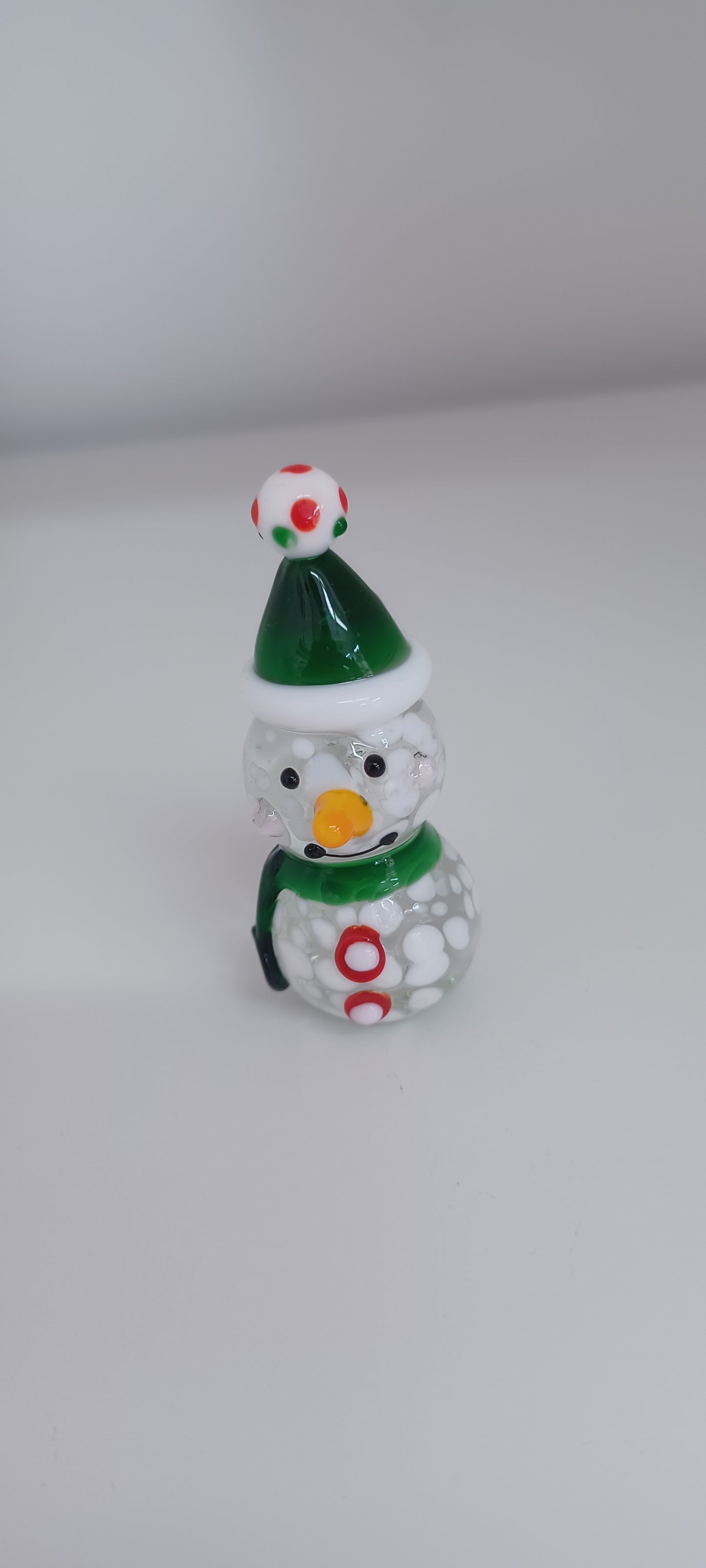 Glass Gnome