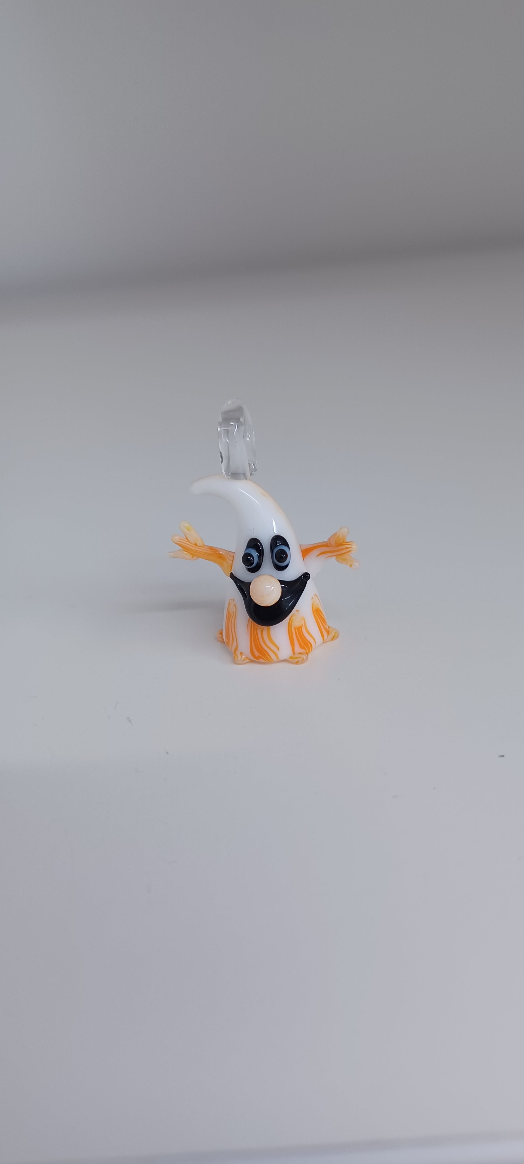Glass Ghost Instrument Glass Ghost – Magical Glass Creations
