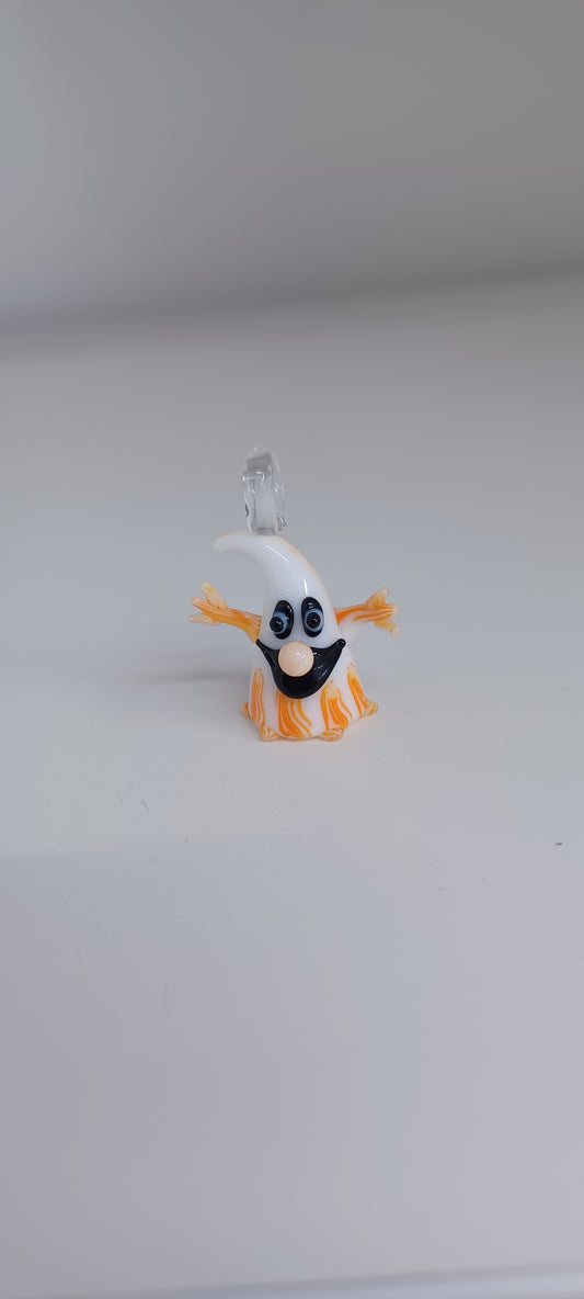 Glass Ghost
