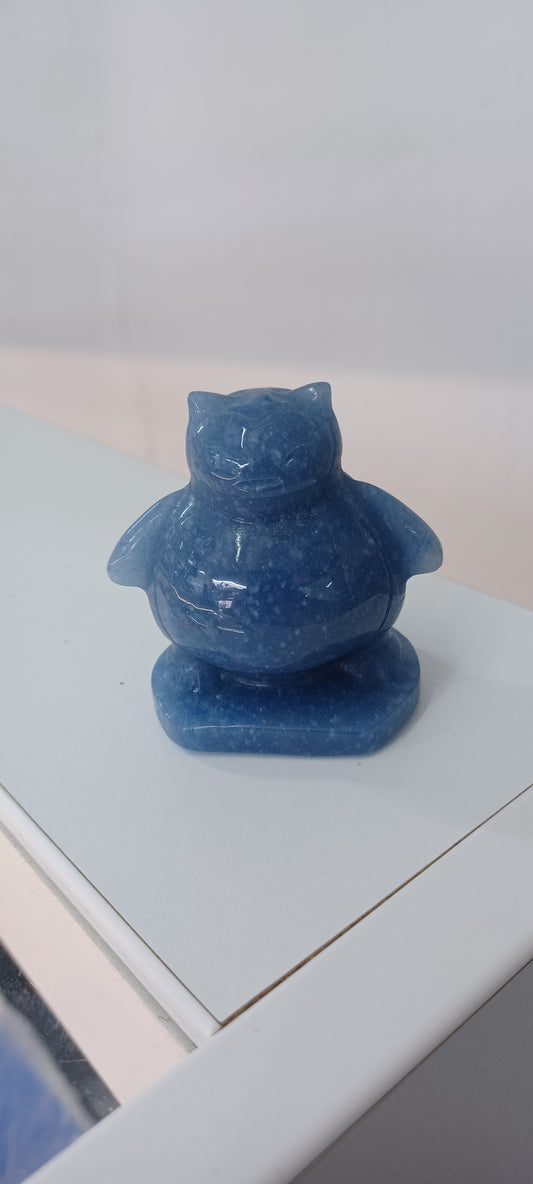 Glass Pokomon