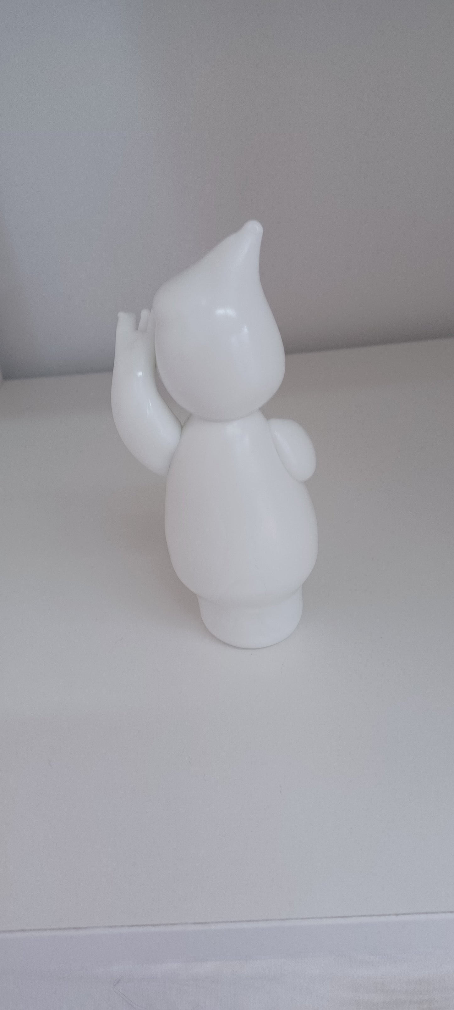 Glass Ghost