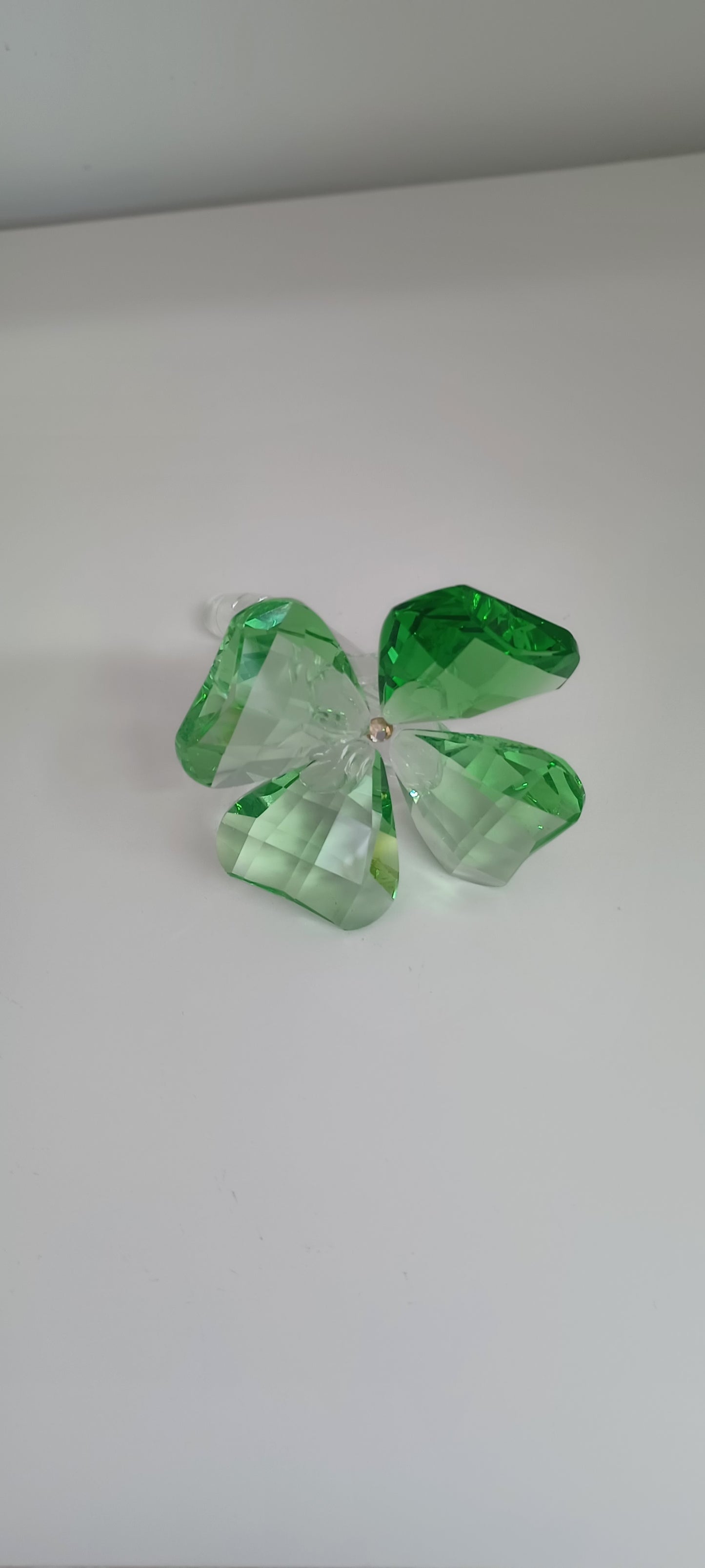 Glass Flower