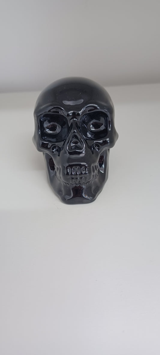 Crystal Skull