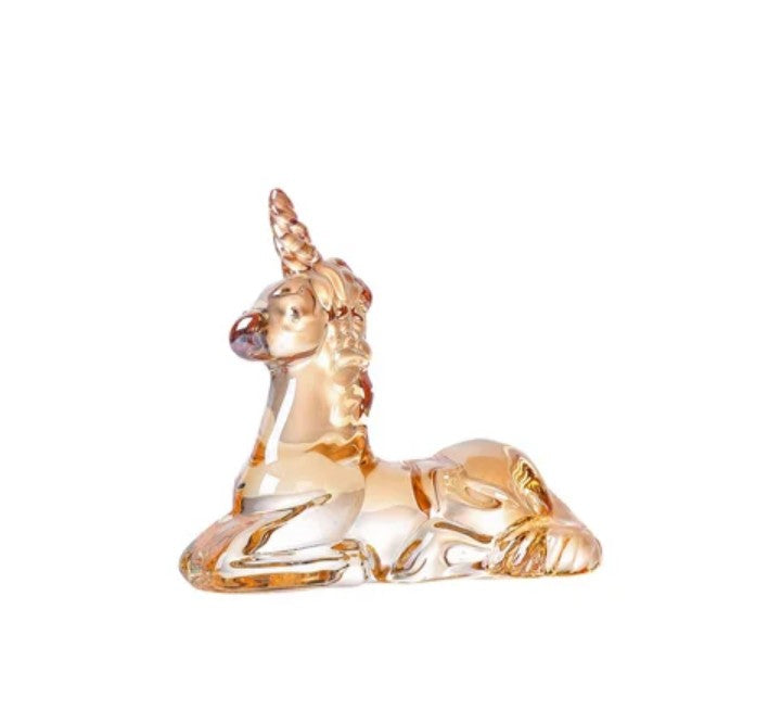 Glass Unicorn