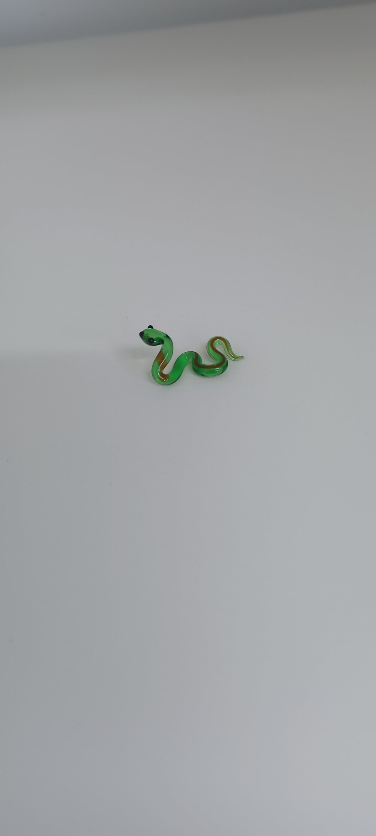 Glass Snake