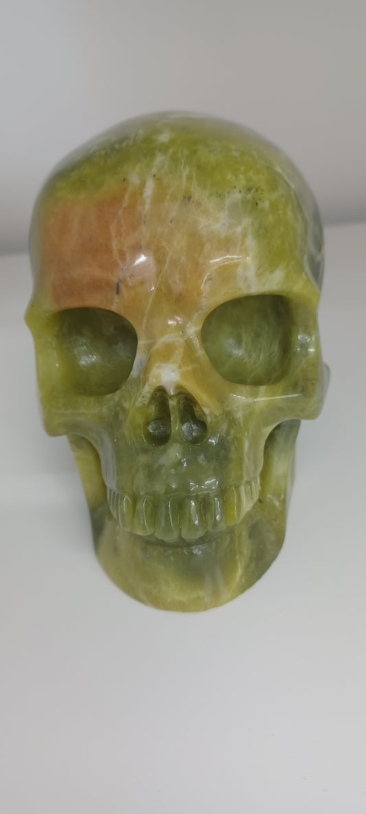 Crystal Skull