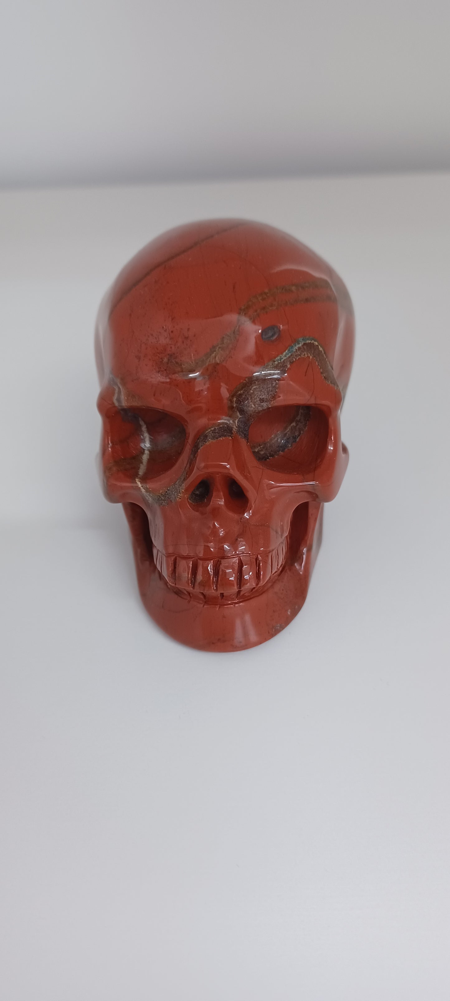 Crystal Skull