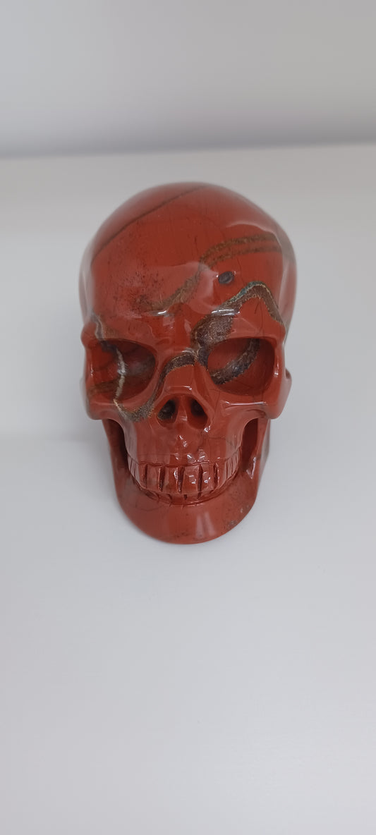 Crystal Skull