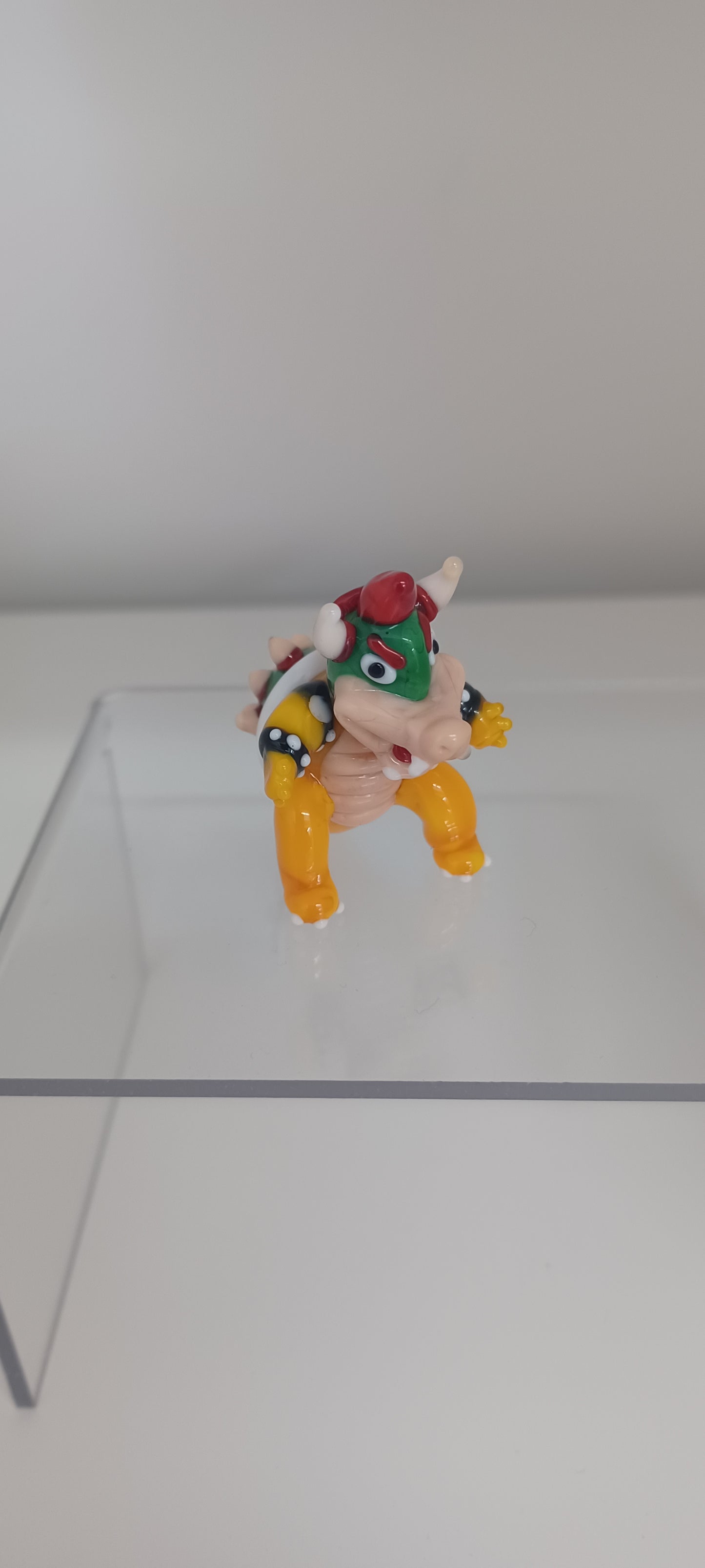 Glass Bowser