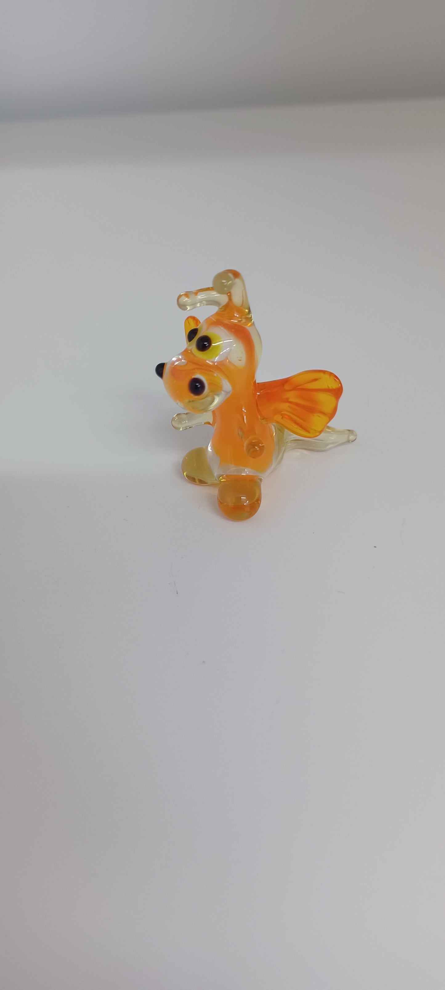 Glass Dragon