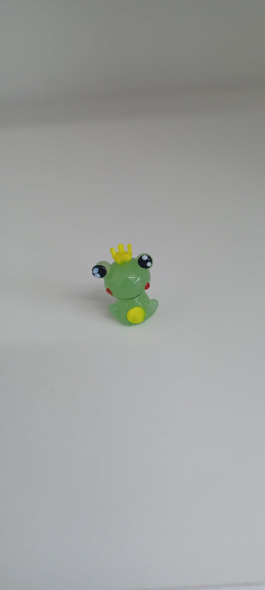 Glass Frog