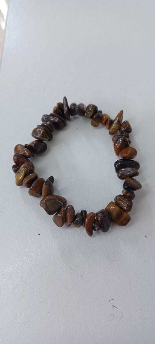 Crystal Bracelet