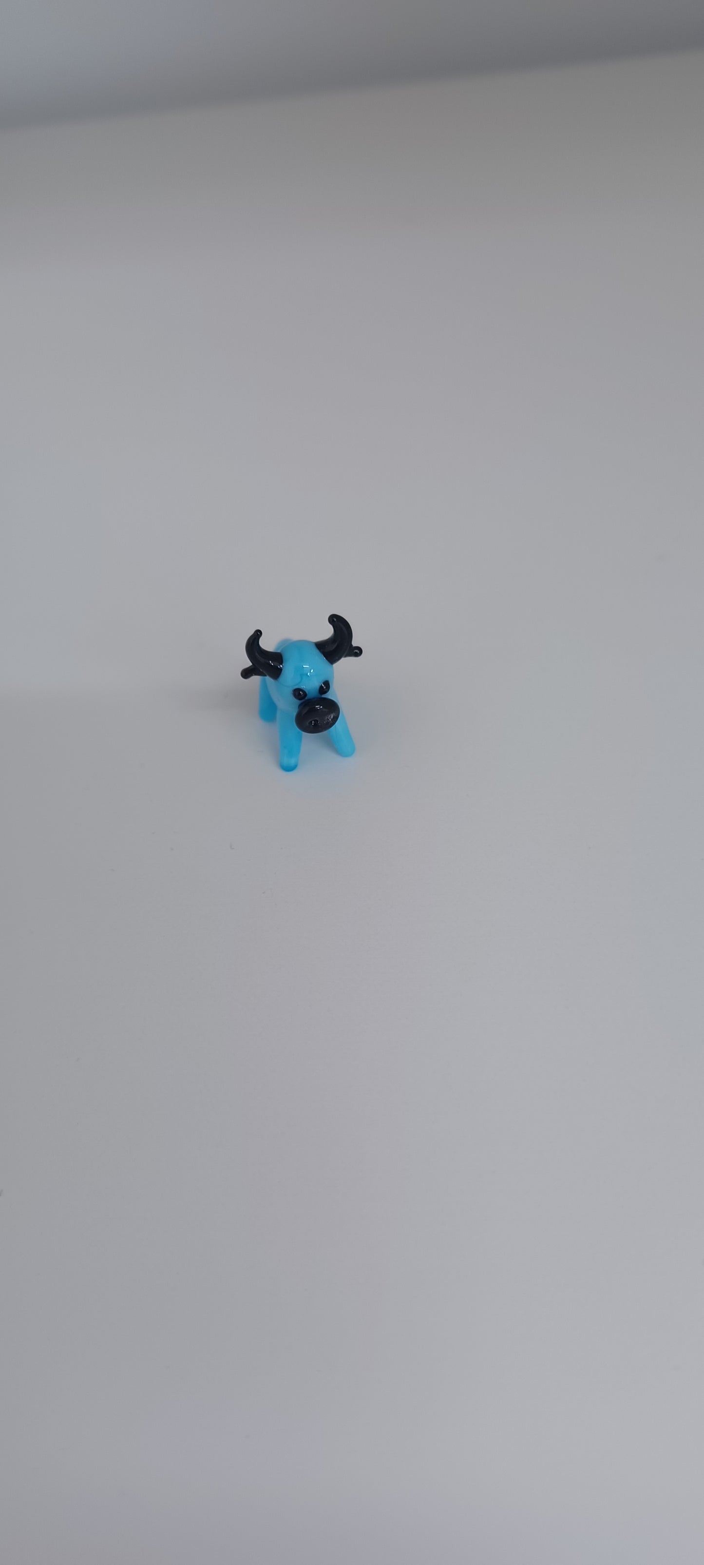 Glass Cow