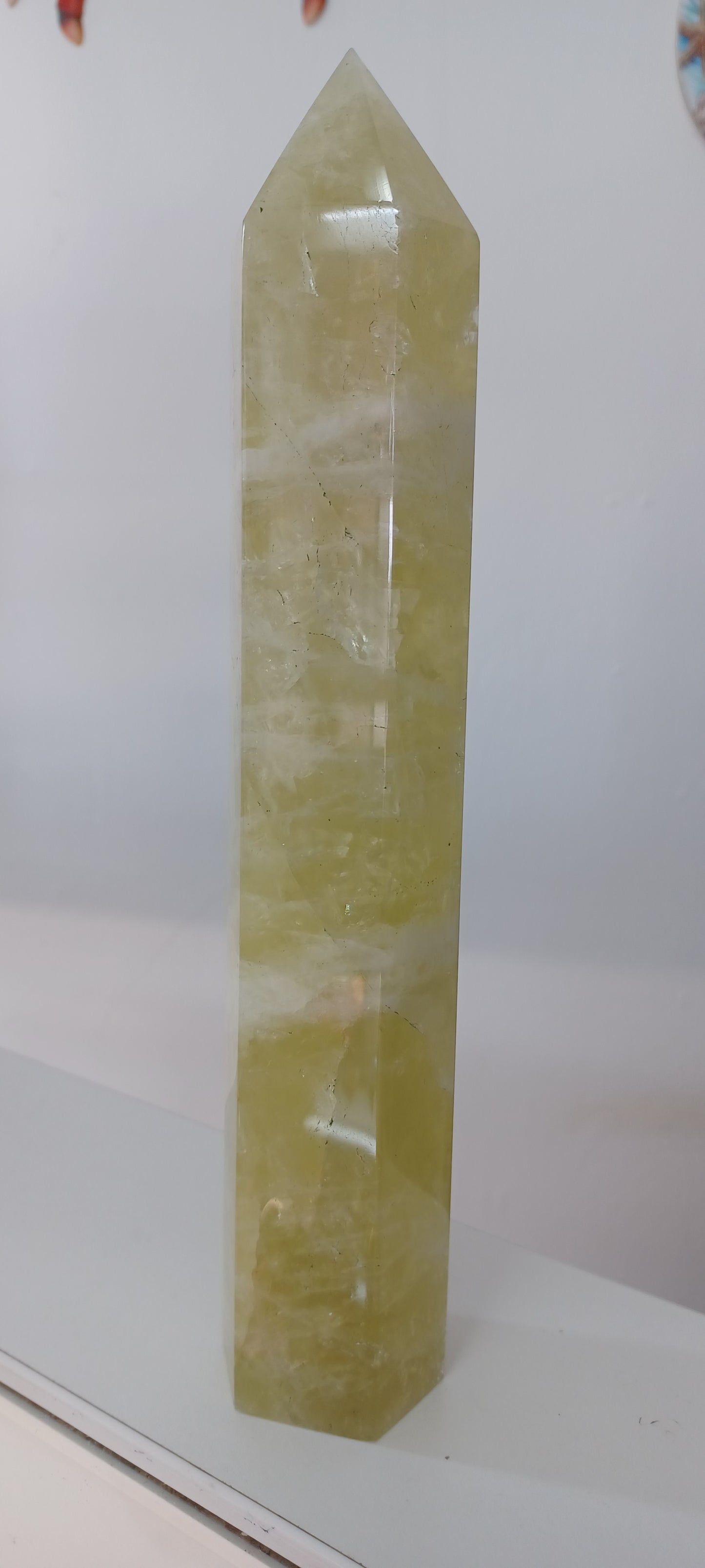 Citrine Quartz