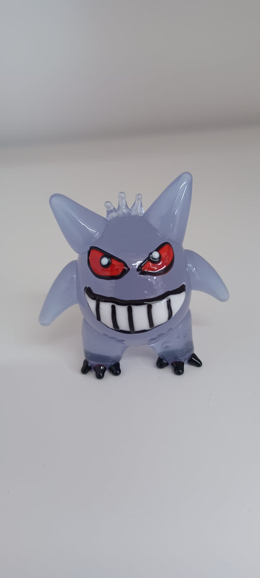 Glass Pokomon